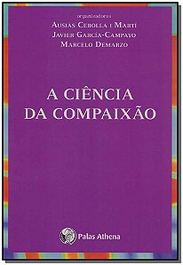 Livro A Ciência Da Compaixão