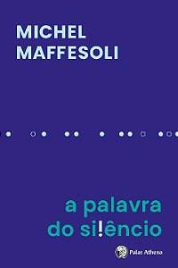 Livro A Palavra Do Silêncio