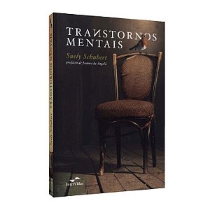 Livro Transtornos Mentais