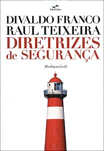 Livro Diretrizes De Segurança
