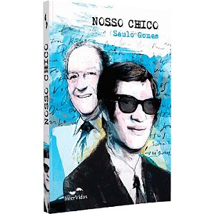 Livro Nosso Chico