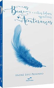 Livro As Bem-Aventurancas E Outras Belezas Espirituais