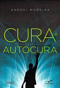 Livro Cura E Autocura