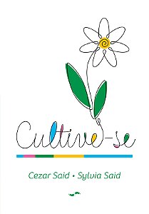 Livro Cultive-Se