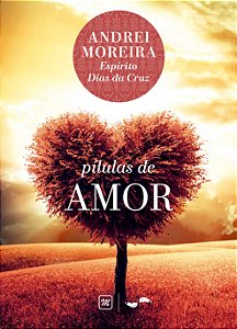 Livro Pílulas De Amor