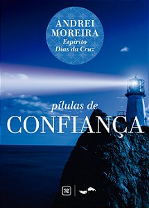 Livro Pílulas De Confiança