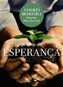 Livro Pílulas De Esperança