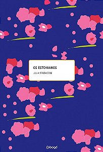 Livro Os estonianos