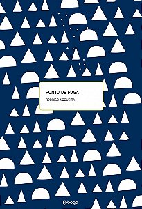 Livro Ponto de fuga