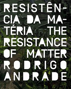 Livro Resistência da matéria