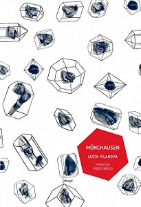 Livro Münchausen