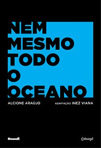 Livro Nem mesmo todo o oceano
