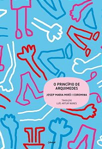 Livro O princípio de Arquimedes