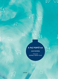 Livro A paz perpétua