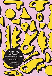 Livro Après moi, le déluge (Depois de mim, o dilúvio)