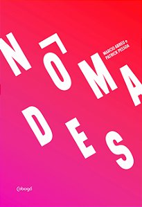Livro Nômades