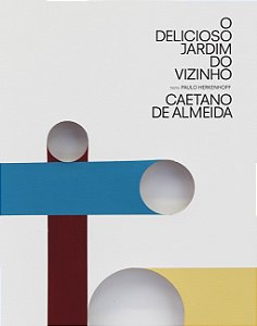 Livro O delicioso jardim do vizinho