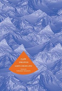 Livro Cliff (Precipício)