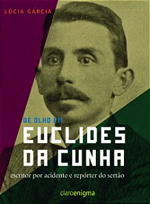 Livro De olho em Euclides da Cunha
