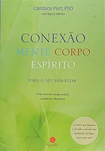 Livro CONEXAO MENTE CORPO ESPIRITO PARA SEU BEM ESTAR