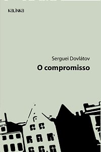 Livro O compromisso
