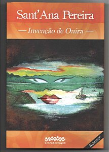 Livro Invenção de Onira