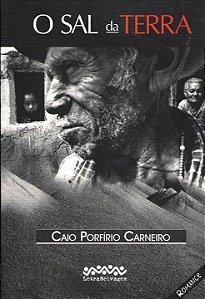 Livro O sal da terra