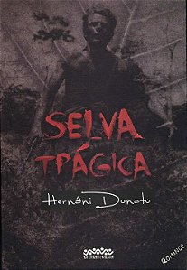 Livro Selva trágica