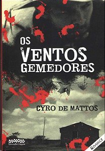 Livro Os ventos gemedores