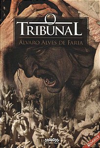 Livro O tribunal