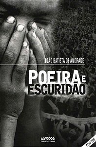 Livro Poeira e escuridão