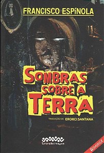 Livro Sombras sobre a terra
