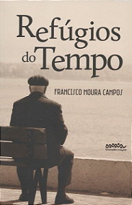 Livro Refúgios do tempo