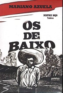 Livro Os de baixo