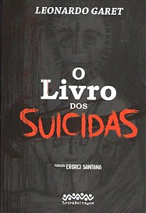 Livro O livro dos suicidas