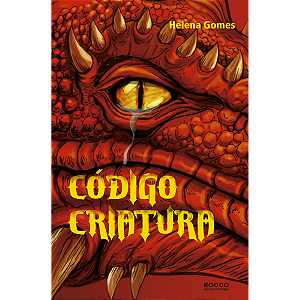 Livro Código Criatura