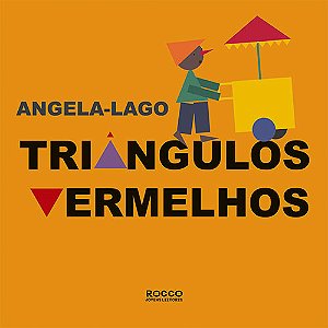 Livro Triangulos Vermelhos