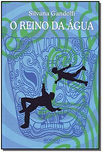 Livro O Reino Da Água