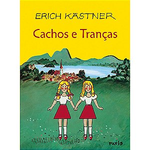 Livro Cachos E Tranças