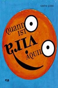 Livro Quando Isto Vira Aquilo