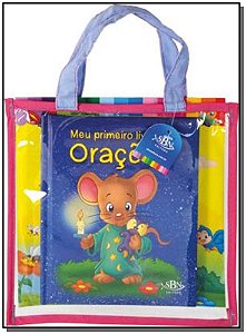 Livro Meu primeiro livro de Orações