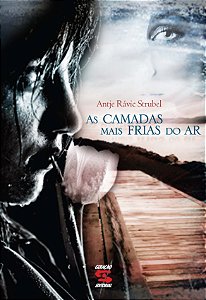 Livro As Camadas Mais Frias Do Ar