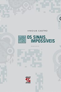 Livro Os sinais impossíveis