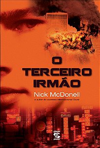 Livro O Terceiro Irmão