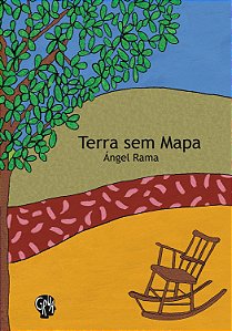 Livro Terra sem mapa