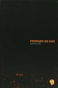 Livro Primeiro do ano