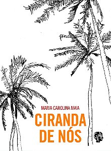 Livro Ciranda de nós