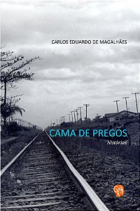 Livro Cama de pregos: histórias