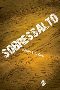 Livro Sobressalto