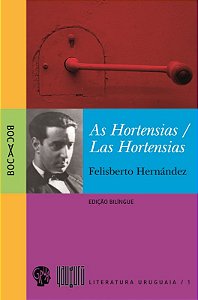 Livro Hortensias, As / Hortensias, Las